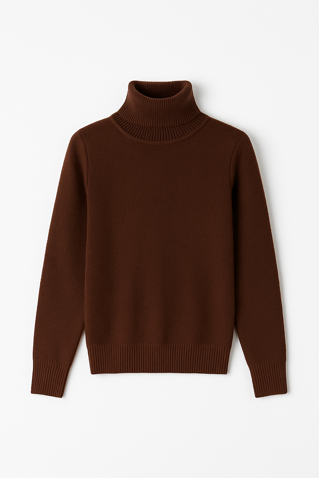 Cozy Rollkragen