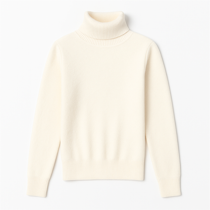 Cozy Rollkragen